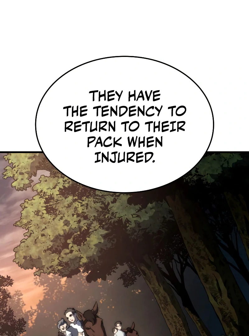 Revenge of the Iron-Blooded Sword Hound, Chapter 38 image 51